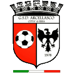 Escudo do Arcellasco Città di Erba