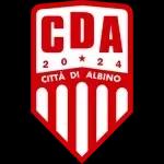 Escudo do Città di Albino
