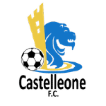 Escudo do Castelleone F.C.