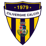 Escudo do Ciliverghe