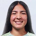 Foto de Vanessa Paredes Vence