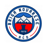 Escudo do Briga Novarese