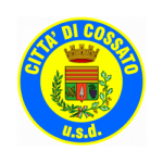 Escudo do Città di Cossato
