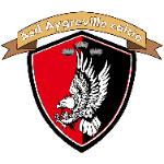 Escudo do Aygreville Calcio