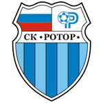 Rotor Volgograd