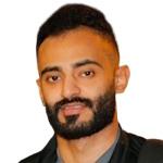 Foto de Nawaf Bouamer