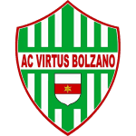 Escudo do Virtus Bolzano