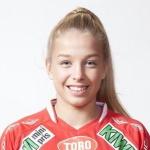 Foto de Rikke Nygård