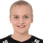 Foto de Wilma Carlsson