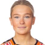 Foto de Tilda Sandén