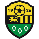 Escudo do RKSV Halsteren