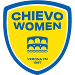 Escudo do ChievoVerona