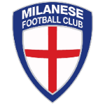 Escudo do FC Milanese 1902