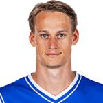 Foto de Oscar Vilhelmsson