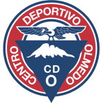 Escudo do CD Olmedo