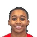 Foto de Naomie Bamenga