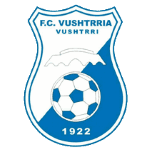 Escudo do Vushtrria
