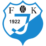 Escudo do FK Jedinstvo Bijelo Polje