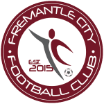 Escudo do Fremantle City