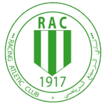Escudo do Racing Athletic Club
