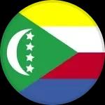 Comoros U17