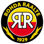 Escudo do RKSV Rohda Raalte