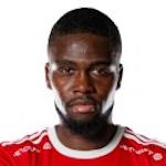 Foto de Glen Matondo Luamba
