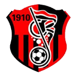 Escudo do OJC Rosmalen