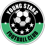 Escudo do Young Stars Fc