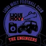 Escudo do Liqui Moly