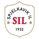 Escudo do Spjelkavik