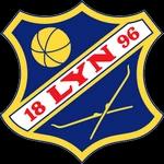 Escudo do Lyn 1896 FK II