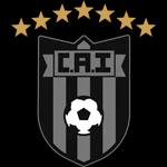 Escudo do CA Independiente de la Chorrera