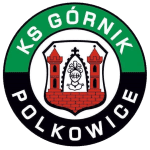 Escudo do KS Górnik Polkowice