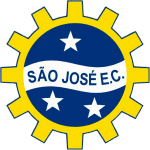 Escudo do São José EC