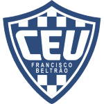 Escudo do CE União U20
