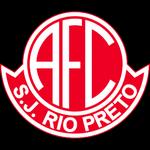 Escudo do América-SP U20