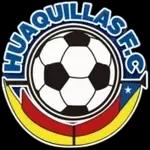 Escudo do CSD Huaquillas FC
