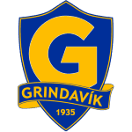 Escudo do UMF Grindavík