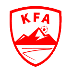 Escudo do KFA