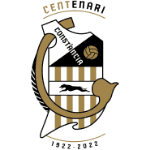 Escudo do CE Constància