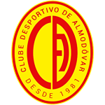 CD Almodôvar
