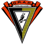 Escudo do GRAP