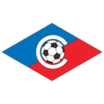 Escudo do FK Septemvri Sofia
