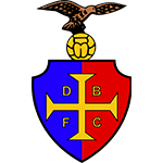 Escudo do Desportivo de Barca FC