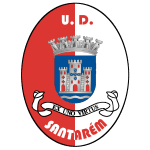 Escudo do UD Santarém "B"