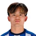 Foto de Takefusa Kubo