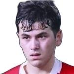 Foto de Muso Kakhorov