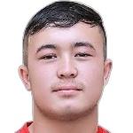 Foto de Azizbek Daliev