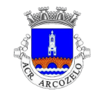 Escudo do ACR Arcozelo